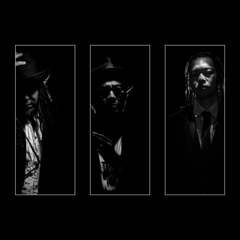 SMOKIN the JAZZ インタビュー