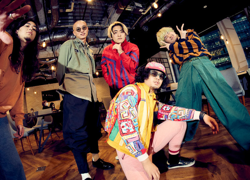 Kroiインタビュー