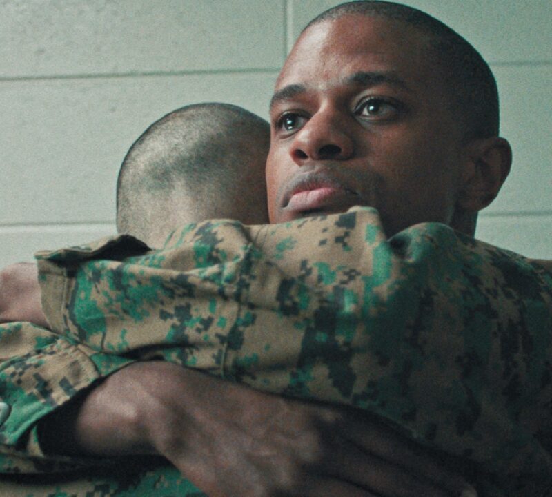 A24製作『インスペクション ここで生きる』実体験に基づいた多様性を巡る物語