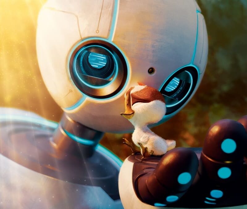 映画『野生の島のロズ』評価＆考察レビュー。物語を盛り上げる音楽の力とは
