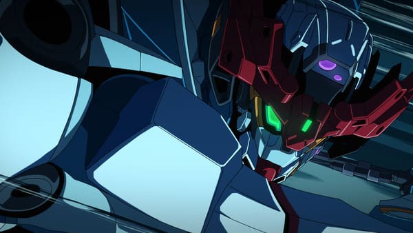 古参も新規ファンも虜に…『機動戦士Gundam GQuuuuuuX』は一体何が凄かったのか？