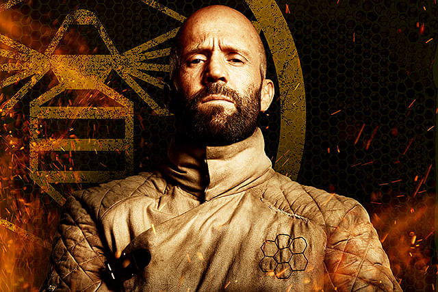 『ビーキーパー』が描く古き良きアメリカと現代社会の闇