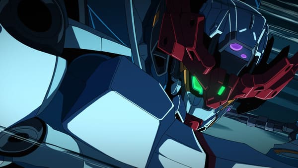 『機動戦士ガンダム ジークアクス』映画評：現代を反映したような世界観…ファン驚きの仕掛けとは？