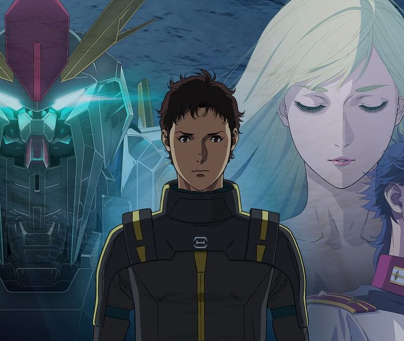 ガンダム通が徹底解説！映画『閃光のハサウェイ』第2章が”ただの続編ではない”3つの理由