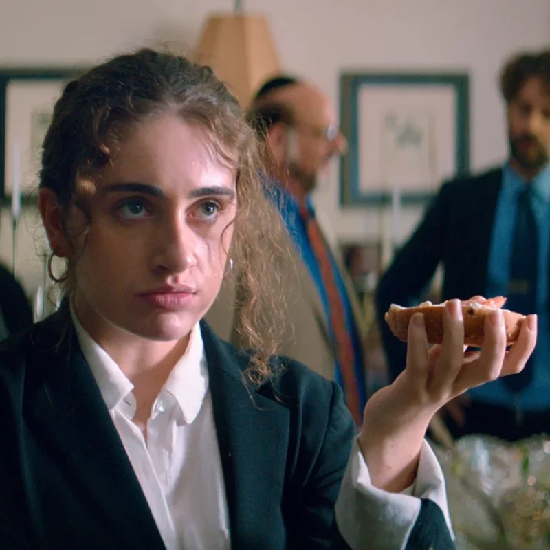 “Shiva Baby” and the Anxiety of Generation Z