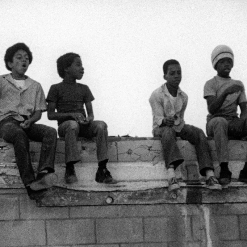 “Killer of Sheep” Analysis: The Legendary Masterpiece That Influenced “Moonlight”